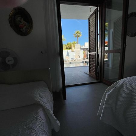 Villa Sabri San Leone Exterior photo