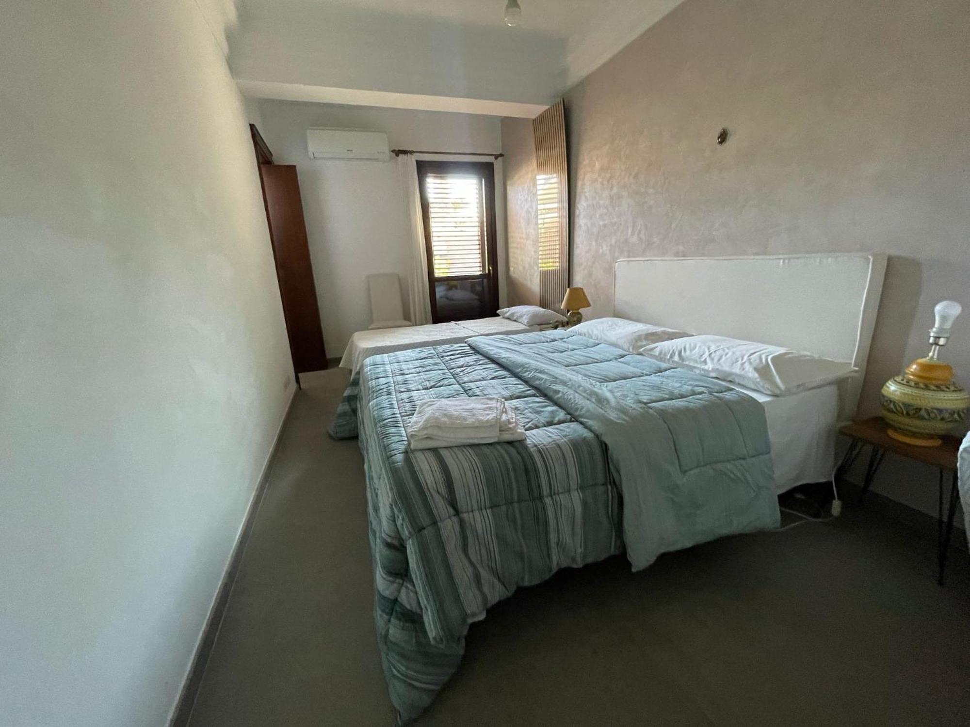 Villa Sabri San Leone Exterior photo
